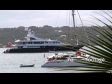 Luxury Launch Helios 401